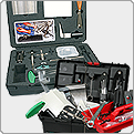 Tool Cases / Tool Sets