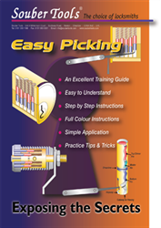 Easy Picking - Handbook New Edition - EN