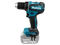 Makita cordless drill driver DDF485 w/o battery & charger