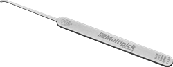 Multipick Facet - Short/Medium Hook 0,6mm (PN79)