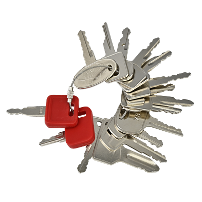 Schlüssel 201 Universalschlüssel Baumaschinenschlüssel für Atlas Bagger  Terex